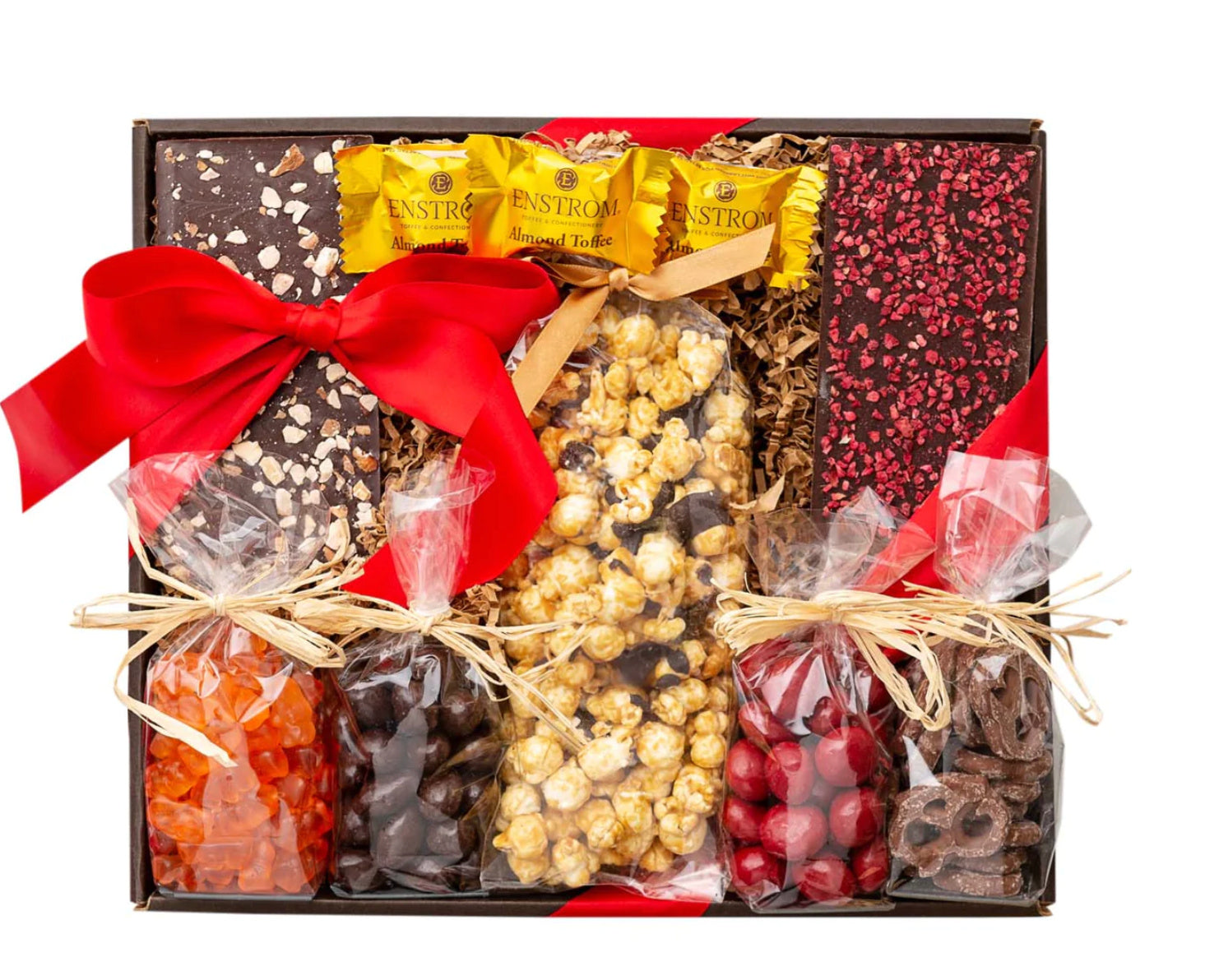 Chocolate Lovers Gift Box